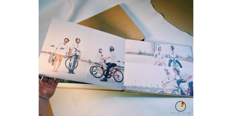 Bộ ảnh cưới in trên giấy Mỹ thuật gân / Fine-art Wedding Album Bộ ảnh cưới in trên giấy Mỹ thuật gân / Fine-art Wedding Album